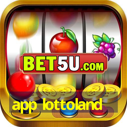 app lottoland